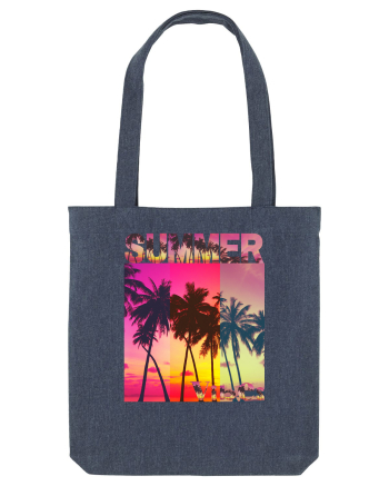 Summer Vibes  Midnight Blue