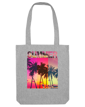 Summer Vibes  Heather Grey