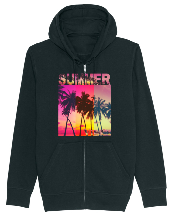 Summer Vibes  Black