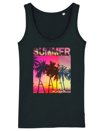Summer Vibes  Black