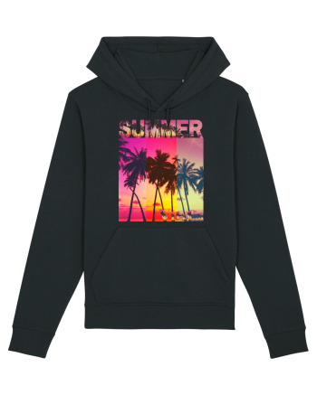 Summer Vibes  Black