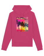 Summer Vibes  Hanorac Unisex Drummer