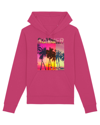 Summer Vibes  Raspberry