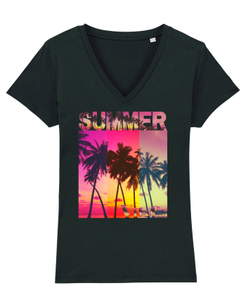 Summer Vibes  Black