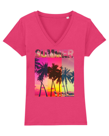 Summer Vibes  Raspberry