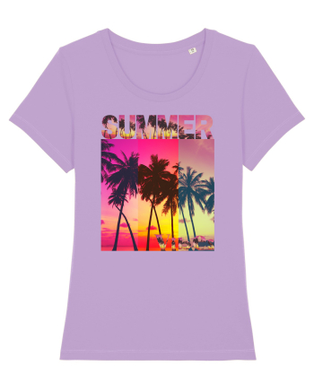 Summer Vibes  Lavender Dawn