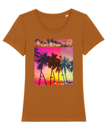 Summer Vibes  Roasted Orange