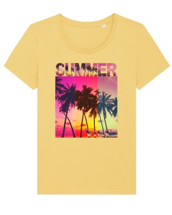 Summer Vibes  Jojoba