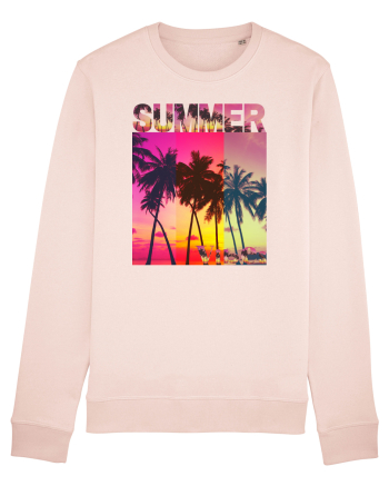 Summer Vibes  Candy Pink