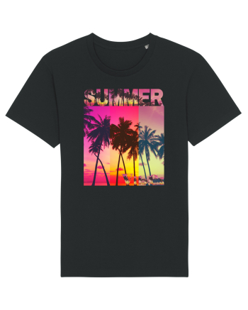 Summer Vibes  Black