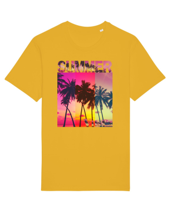 Summer Vibes  Spectra Yellow
