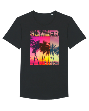 Summer Vibes  Black