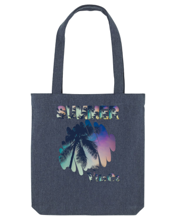 Summer Vibes  Midnight Blue