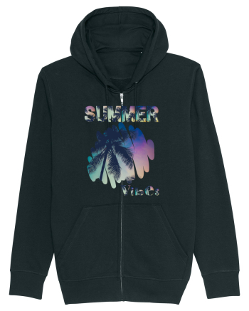 Summer Vibes  Black
