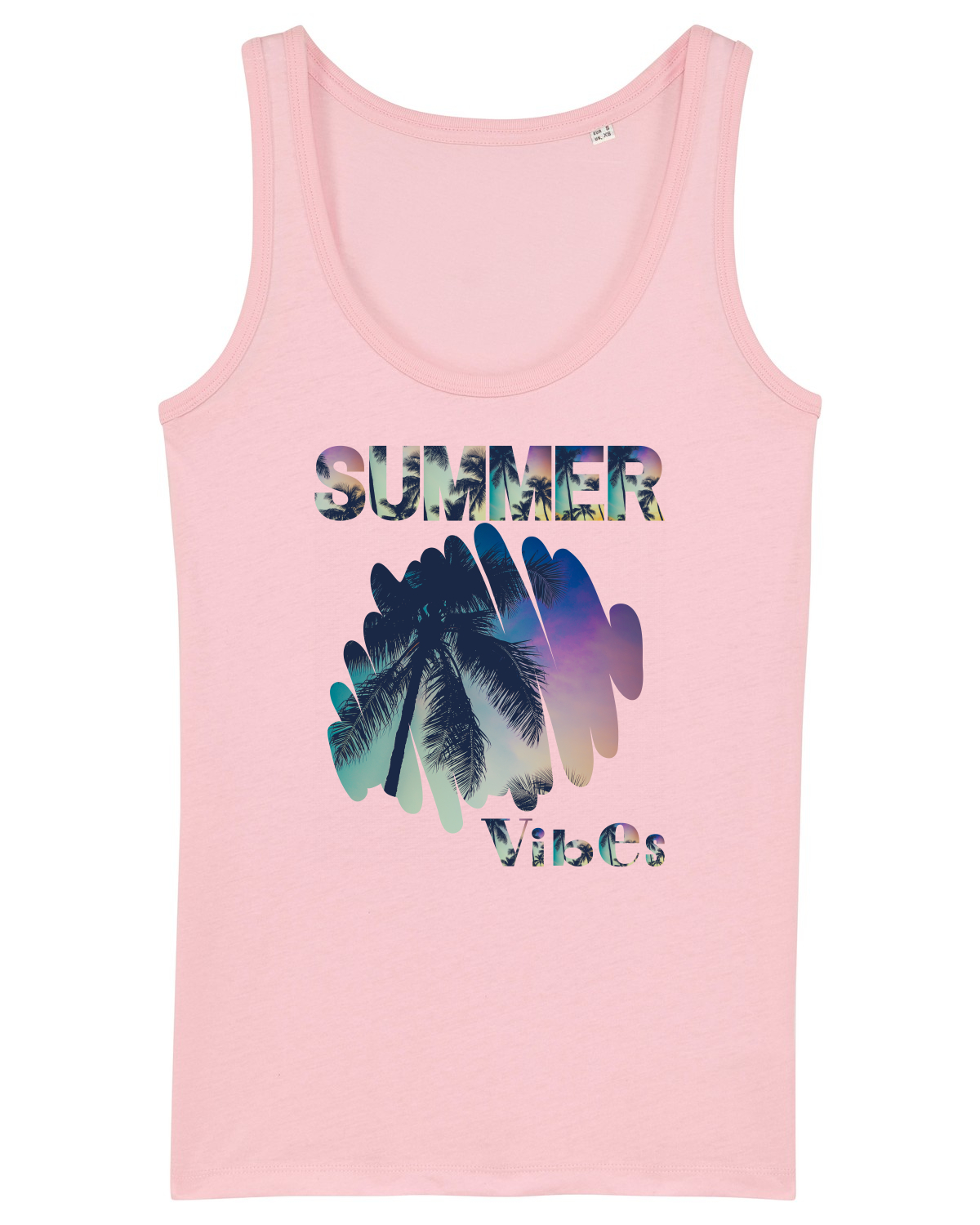 Maiou Damă Dreamer Cotton Pink