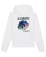 Summer Vibes  Hanorac Unisex Drummer
