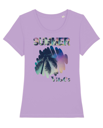 Summer Vibes  Lavender Dawn