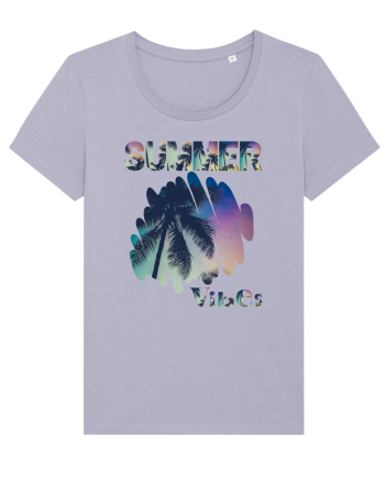 Summer Vibes  Lavender