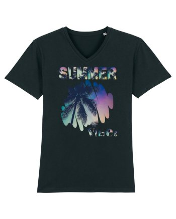 Summer Vibes  Black