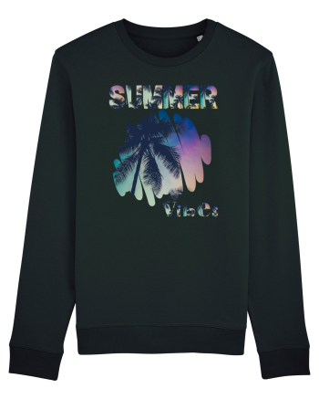Summer Vibes  Black