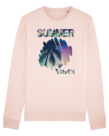 Summer Vibes  Candy Pink