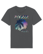 Summer Vibes  Tricou mânecă scurtă Unisex Rocker