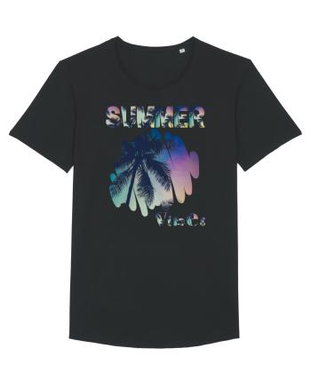 Summer Vibes  Black