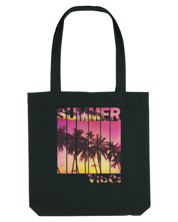 Summer Vibes  Black