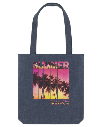 Summer Vibes  Midnight Blue