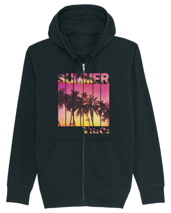 Summer Vibes  Black