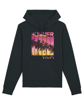 Summer Vibes  Black