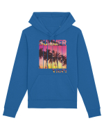 Summer Vibes  Hanorac Unisex Drummer