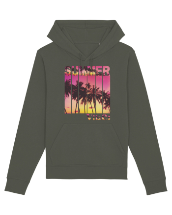 Summer Vibes  Khaki