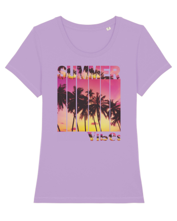 Summer Vibes  Lavender Dawn