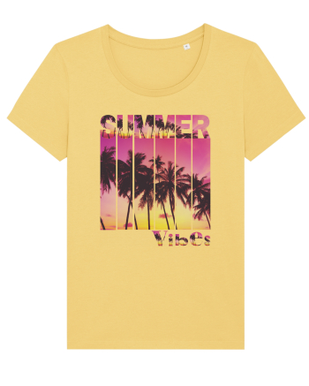 Summer Vibes  Jojoba