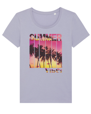Summer Vibes  Lavender