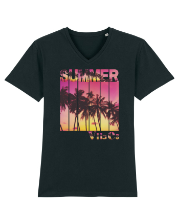 Summer Vibes  Black
