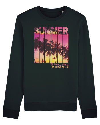 Summer Vibes  Black