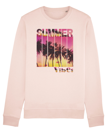 Summer Vibes  Candy Pink