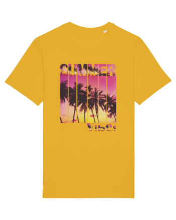 Summer Vibes  Spectra Yellow