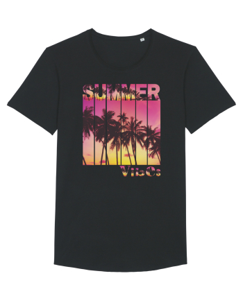 Summer Vibes  Black