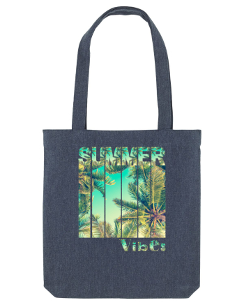 Summer Vibes  Midnight Blue