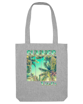 Summer Vibes  Heather Grey