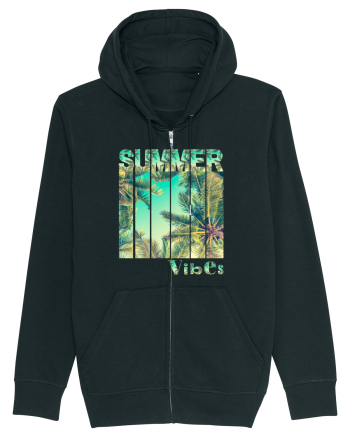 Summer Vibes  Black