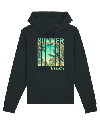 Summer Vibes  Black