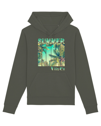 Summer Vibes  Khaki
