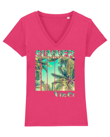 Summer Vibes  Raspberry