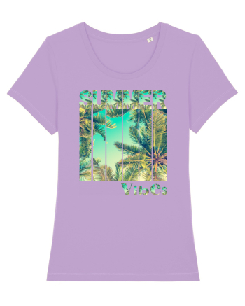 Summer Vibes  Lavender Dawn
