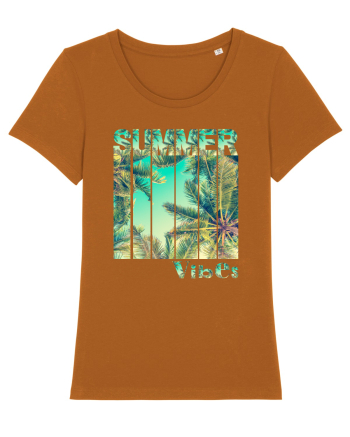 Summer Vibes  Roasted Orange