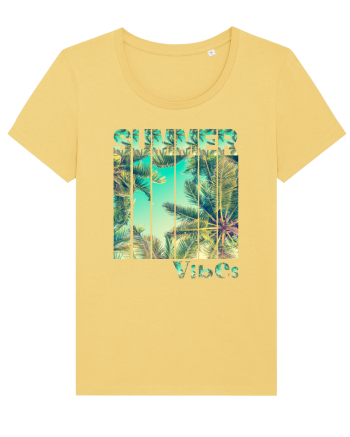 Summer Vibes  Jojoba